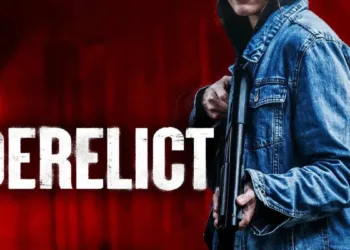 Derelict Review: Britain's Greyscale Answer to the Revenge Thriller Derelict Review