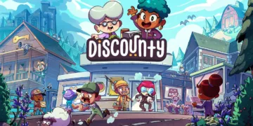 Discounty Review