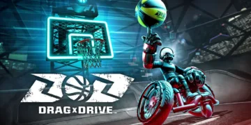 Drag x Drive Review