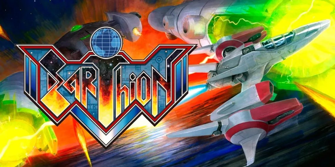 Earthion Review