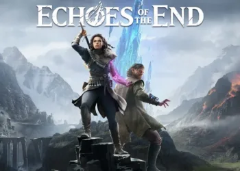 Echoes of the End Review