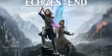 Echoes of the End Review