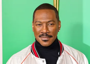 Eddie Murphy