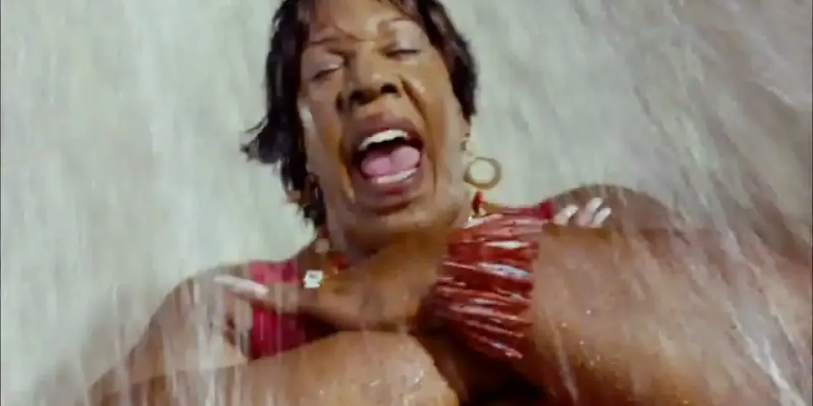 Eddie Murphy Norbit