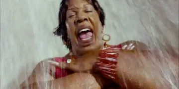 Eddie Murphy Norbit