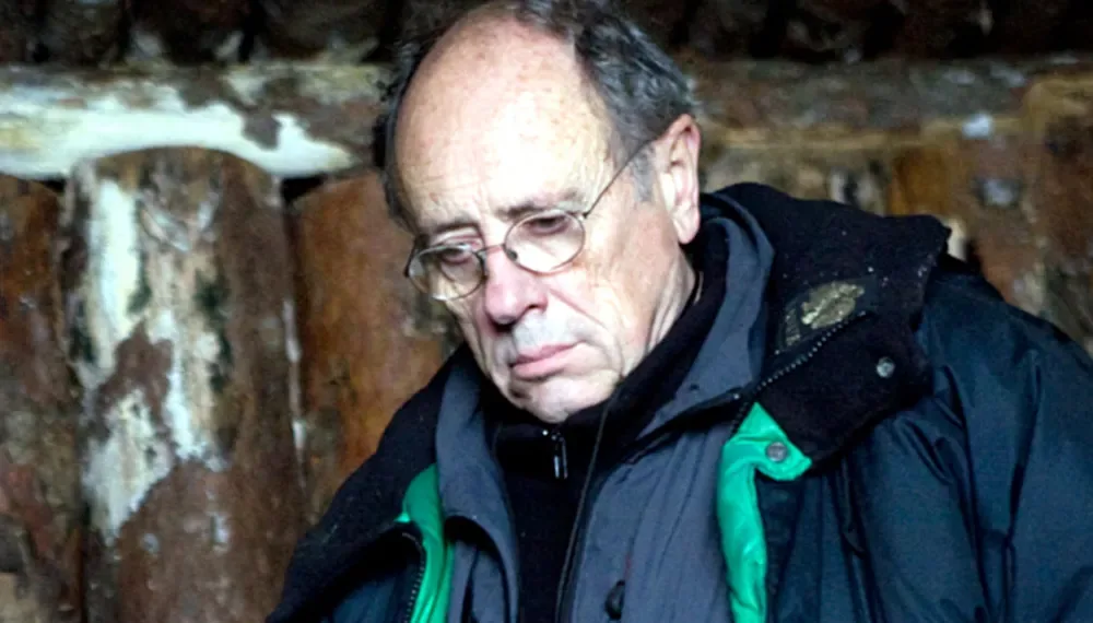 Eduardo Serra