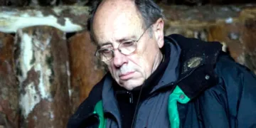 Eduardo Serra