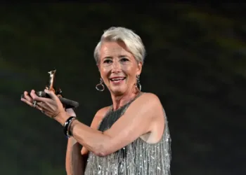 Emma Thompson 1