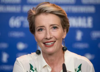 Emma Thompson