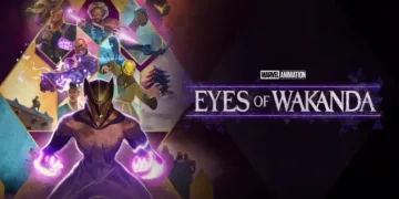 Eyes of Wakanda Review: The MCU's Most Beautifully Unfinished Story 1 Eyes of Wakanda Review