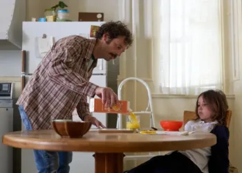 Fairyland Scoot McNairy