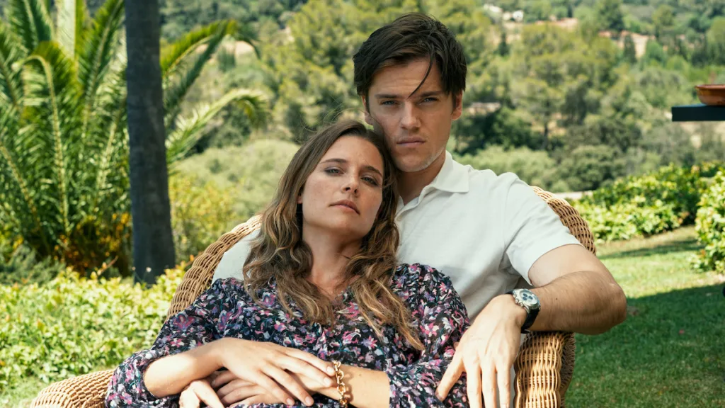 Fall for Me Review