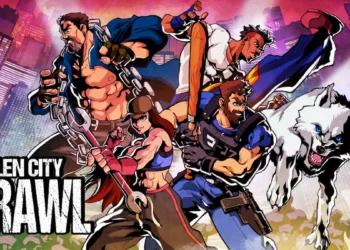 Fallen City Brawl Review