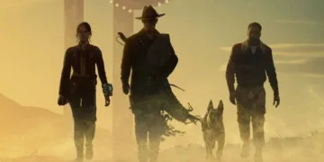 Fallout Season 2