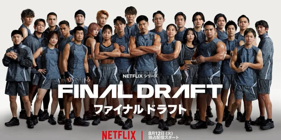 Final Draft Review