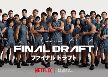 Final Draft Review