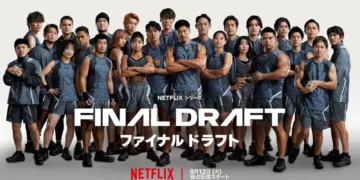 Final Draft Review