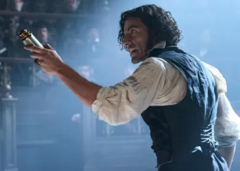 Frankenstein Review