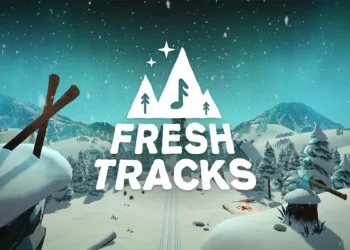 Fresh Tracks Review