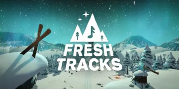 Fresh Tracks Review: Hitting the Slopes and the Notes 1 Fresh Tracks Review