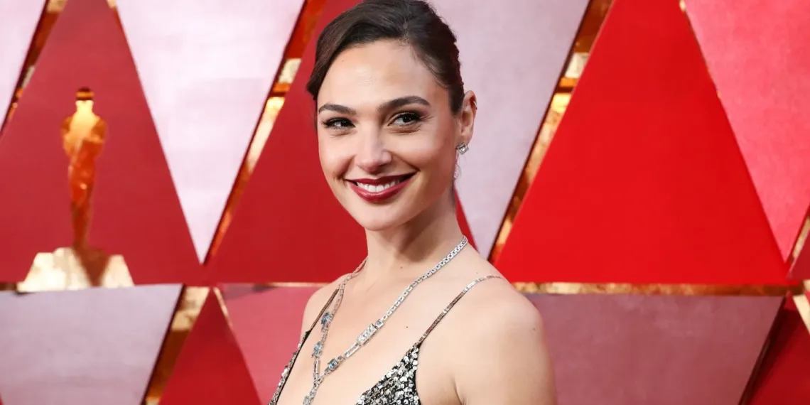 Gal Gadot