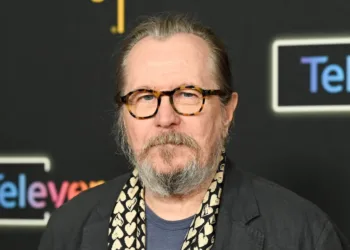 Gary Oldman
