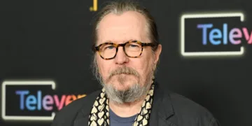 Gary Oldman