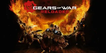 Gears of War: Reloaded Review