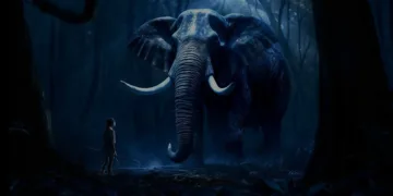 Ghost Elephants Review