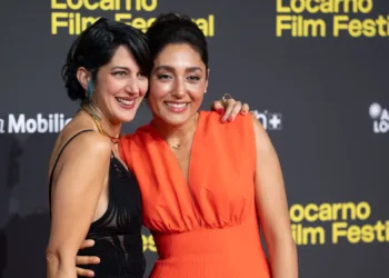Golshifteh Farahani Zar Amir Ebrahimi