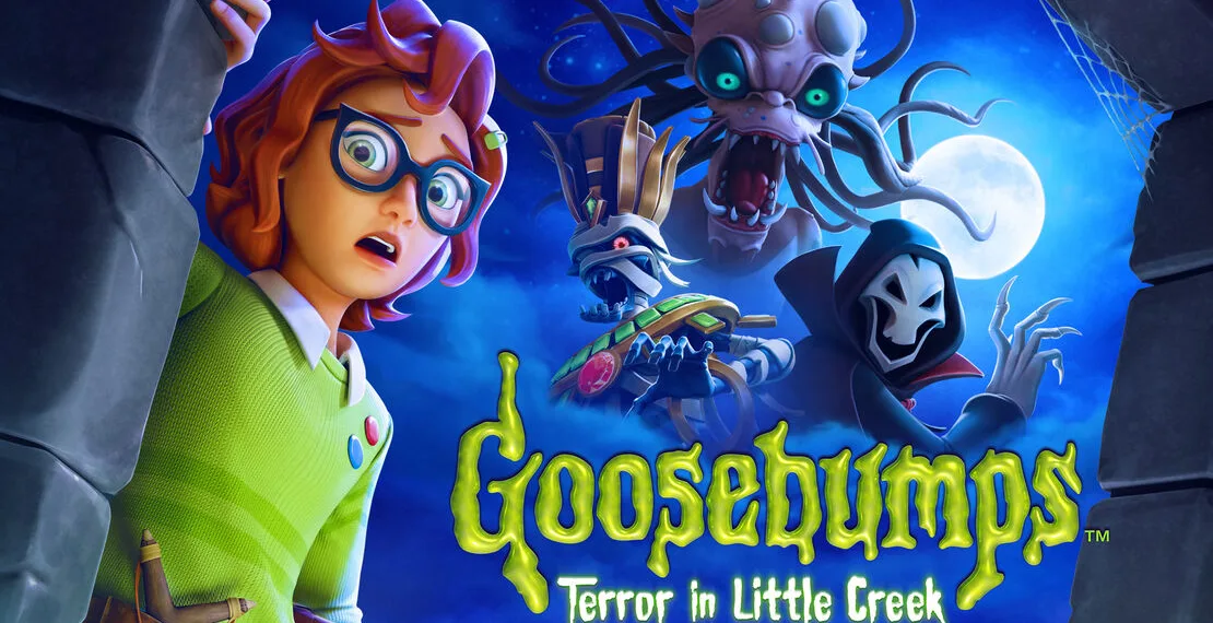 Goosebumps: Terror in Little Creek Review