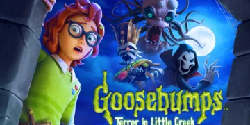Goosebumps: Terror in Little Creek Review