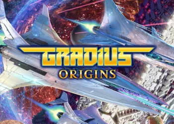 Gradius Origins Review