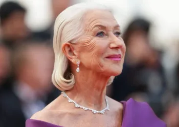 Helen Mirren