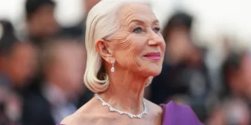 Helen Mirren