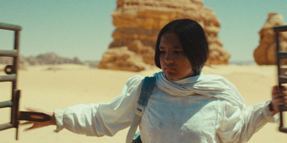 Hijra Review: Three Generations in the Desert 41 Hijra Review