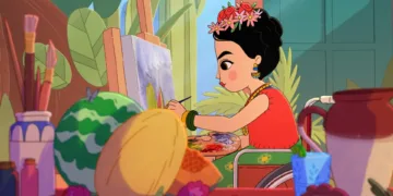 Hola Frida Review
