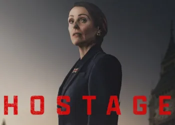 Hostage Review