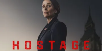 Hostage Review