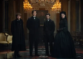 House of Guinness