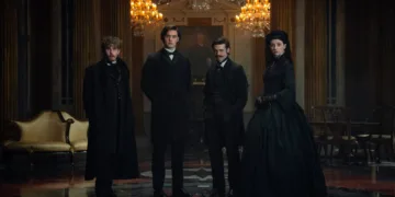Netflix Dates House of Guinness and Unveils First Look at Steven Knight’s Dynasty Drama 1 House of Guinness