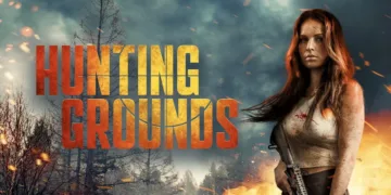 Hunting Grounds Review