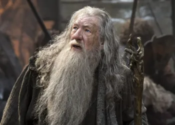Ian McKellen