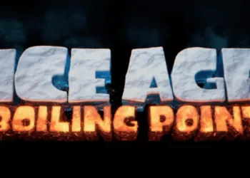 Ice Age: Boiling Point