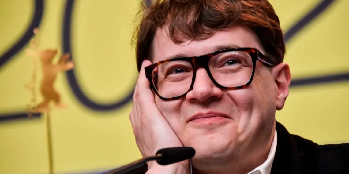Sarajevo Festival’s DAU Spotlight Sparks Ethics Debate 41 Ilya Khrzhanovskiy