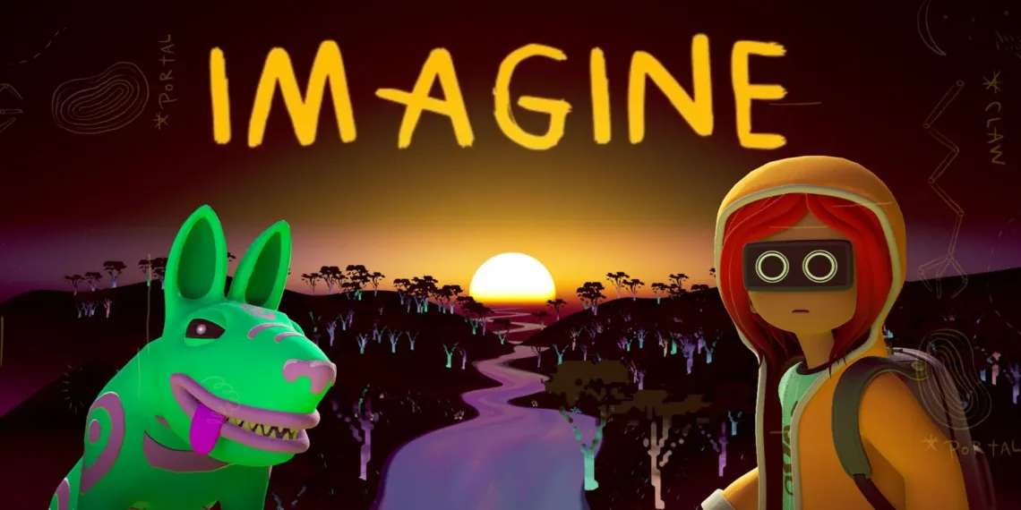 Imagine Review