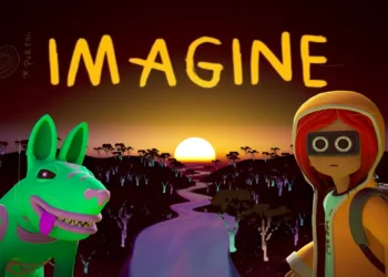 Imagine Review