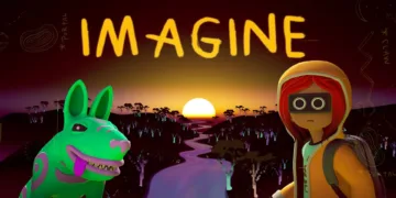 Imagine Review