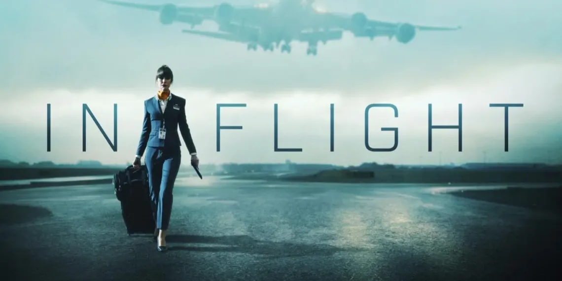 In Flight Review