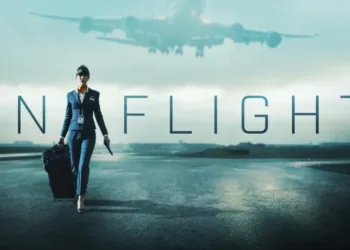 In Flight Review
